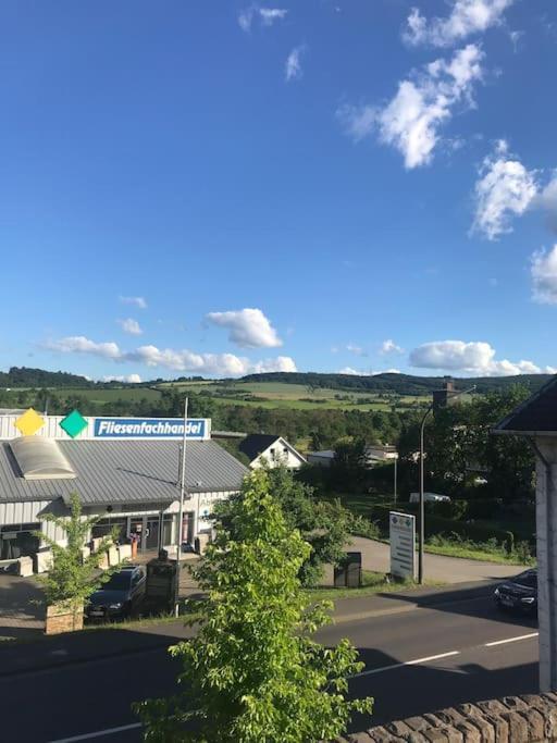 Unterkunft Am Rotweinwanderweg Bad Neuenahr-Ahrweiler Bagian luar foto